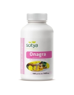 Onagra 1000mg 100 perlas Sotya