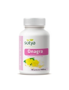Onagra 1000mg 50 perlas Sotya