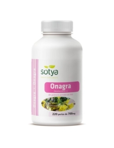 Onagra 500mg 220 perlas Sotya