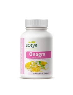 Onagra 700mg 110 perlas Sotya