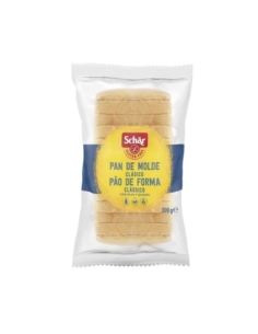 Pan clasico 300g Schar