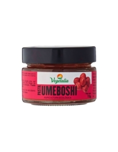 Pasta umeboshi bio 110g Vegetalia