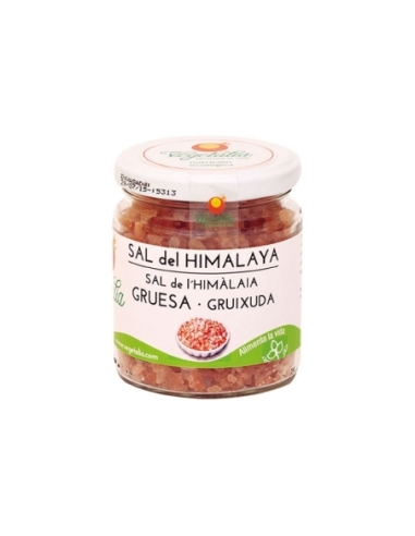 Sal del himalaya gruesa (2/5) 250g Vegetalia