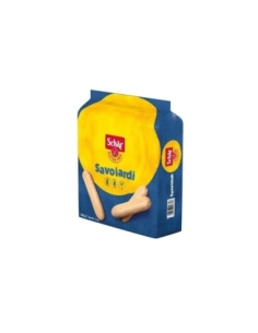 Savoiardi lenguas 150 g Schar