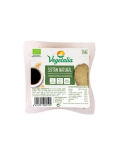 Seitan fresco Bio 250g Vegetalia