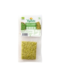 Tempe de guisantes fresco bio 2x125g Vegetalia