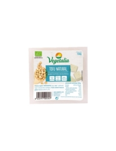 Tofu fresco bio 250g Vegetalia