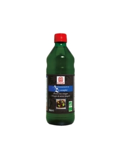Vinagre de arroz integral Bio 500ml Celnat