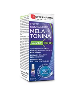Forté Stress Flash Spray 15 mililitros