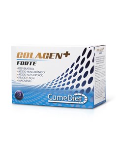 Colagen Plus Forte 30 Sobres