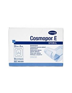 CosmoporE 7,2x5cm