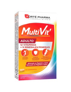 Multivit' Adulto