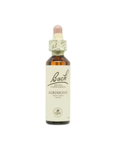 Flor nº 1 Agrimony 20ml Bach