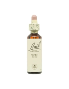 Flor nº 2 Aspen 20ml Bach