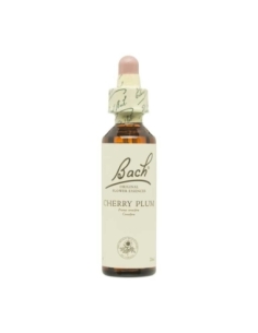 Flor nº 6 Cherry Plum 20ml Bach