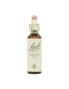 Flor nº 8 chicory 20 ml Bach