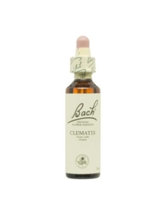 Flor nº 9 Clematis 20ml Bach