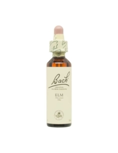 Flor nº 11 Elm 20ml Bach
