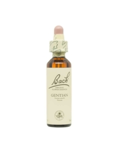 Flor nº 12 Gentian 20ml Bach