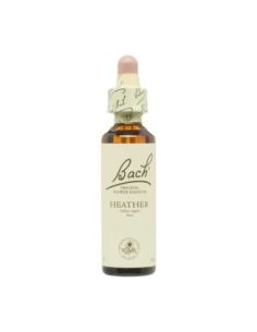 Flor nº 14 Heather 20ml Bach