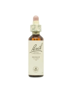 Flor nº 15 Holly 20ml Bach