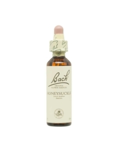 Flor nº 16 Honeysuckle 20ml Bach