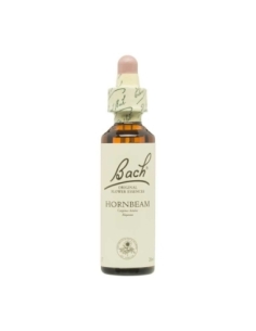 Flor nº 17 Hornbeam 20ml Bach