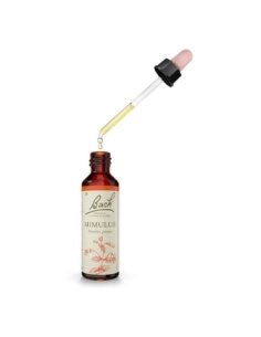 Flor nº 20 Mimulus 20ml Bach 2