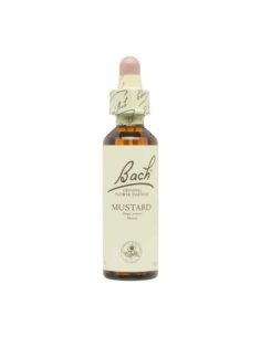 Flor nº 21 Mustard 20ml Bach