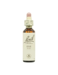 Flor nº 24 Pine 20ml Bach