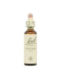 Flor nº 26 Rock Rose 20ml Bach
