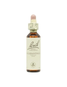 Flor nº 28 Scleranthus 20ml Bach