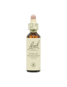 Flor nº 29 Star of Bethlehem 20ml Bach