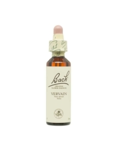 Flor nº 31 Vervain 20ml Bach