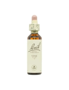 Flor nº 32 Vine 20ml Bach