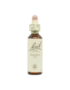 Flor nº 33 Walnut-Nogal 20ml Bach
