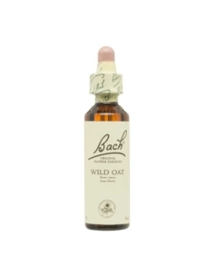 Flor nº 36 Wild Oat 20ml Bach