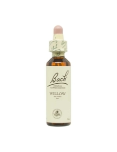 Flor nº 38 Willow 20ml Bach