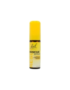Rescue remedy spray 20ml Bach