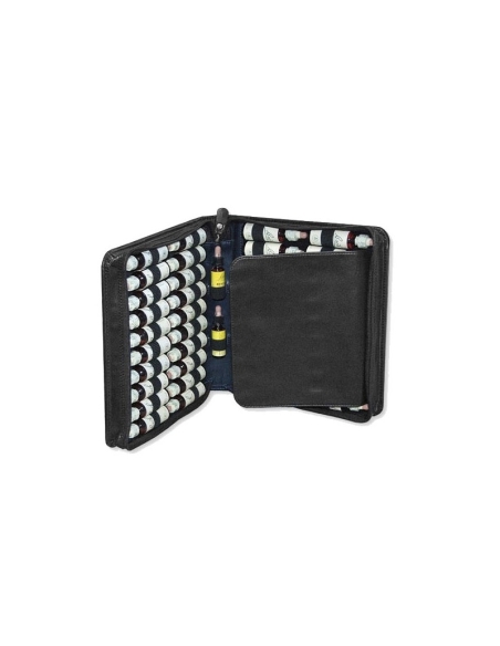 Set cuero 38 flores + 2 RescueRemedy Bach