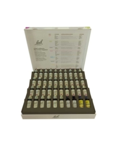 Cofre Singles 38 Flores + 2 RescueRemedy Bach