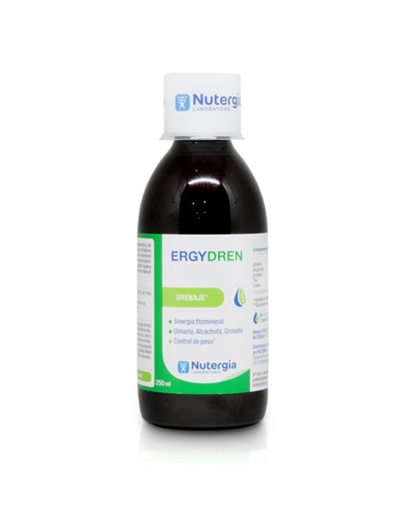 Ergydren 250 ml