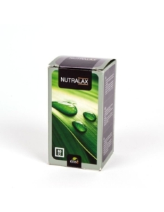 Ens Nutralax 80comp