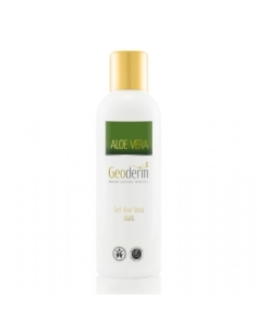Geoderm Gel Ecológico 100% Aloe Vera 200ml