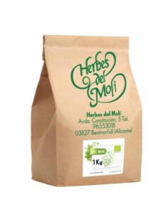 Herbes del Moli Sen Hojas Eco 1kg