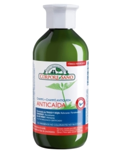 Corpore Sano Champu Anticaida 500ml