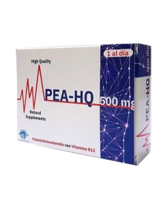 Espadiet Pea-HQ 30caps