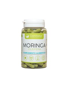 Moringa Oleifera Bio 120caps Connatur 2