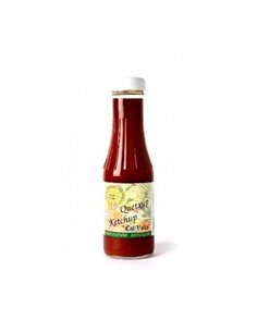 Cal Valls Ketchup Bio 325 g