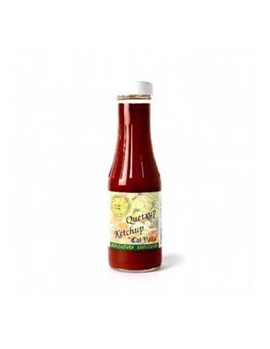 Cal Valls Ketchup Bio 325 g